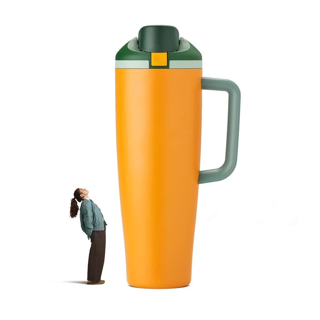 FreeSip® Tumbler UK